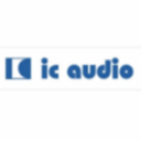 Logo de IC AUDIO